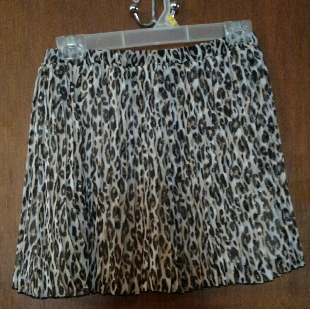 💐 2 for $10 Mini skirt